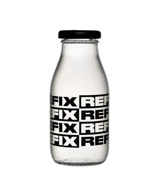 Bebida isotónica Refix