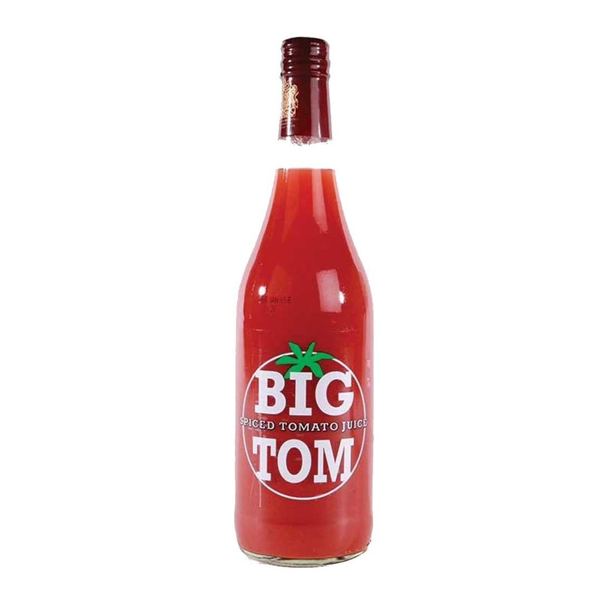 Imagen 0 de Zumo de Tomate picante Big Tom