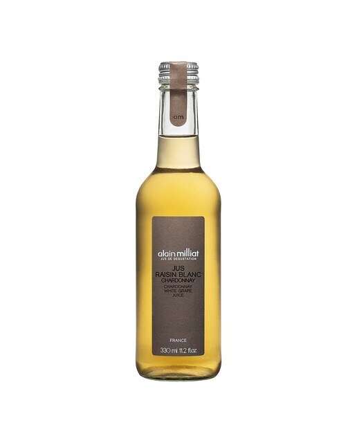 Zumo de Chardonnay Alain Miliat