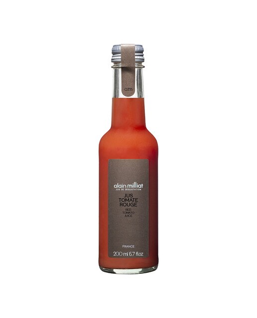 Imagen 0 de Zumo de tomate Alain Miliat