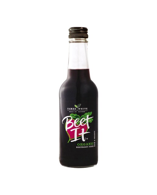 Imagen 0 de Zumo de remolacha ecológico Beet It