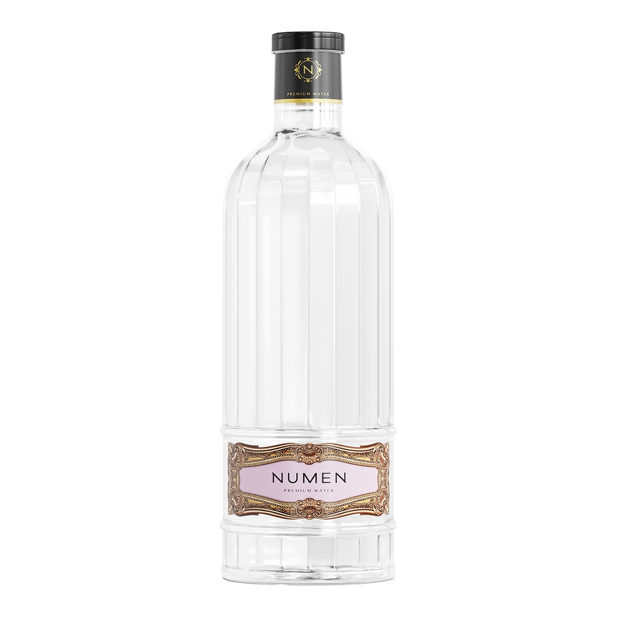 Imagen 0 de Agua mineral natural premium Water Numen