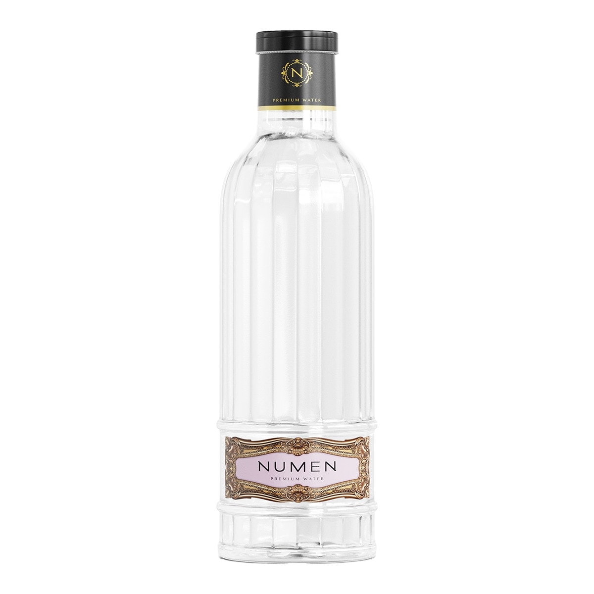 Imagen 0 de Agua mineral natural premium Water Numen