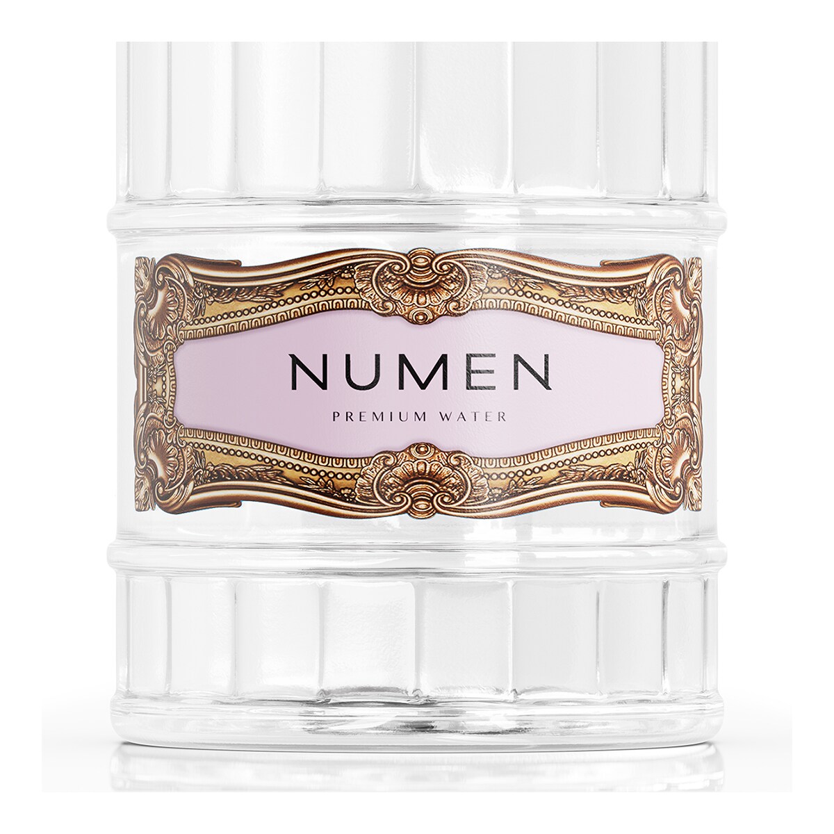 Agua mineral natural premium Water Numen 2