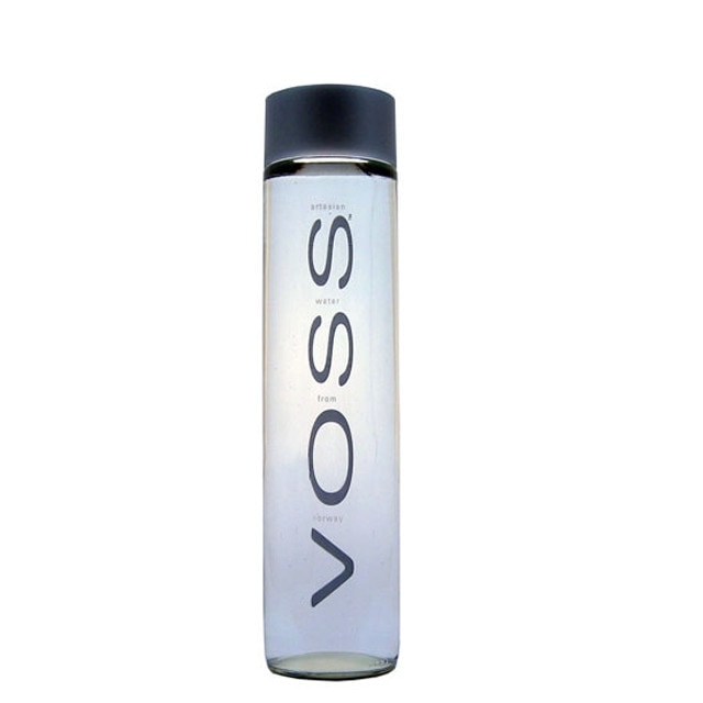 Imagen 0 de Agua sin gas Voss