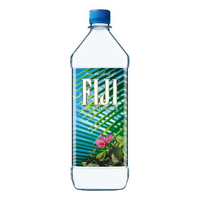 Imagen 0 de Agua mineral sin gas Fiji