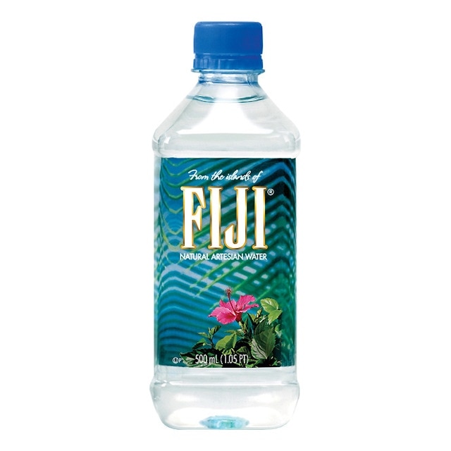 Imagen 0 de Agua mineral sin gas Fiji