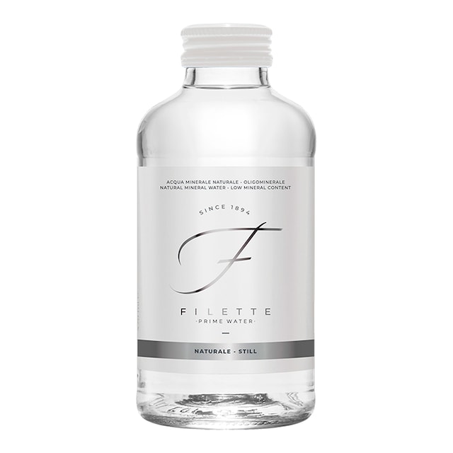 Imagen 0 de Agua mineral natural Filette
