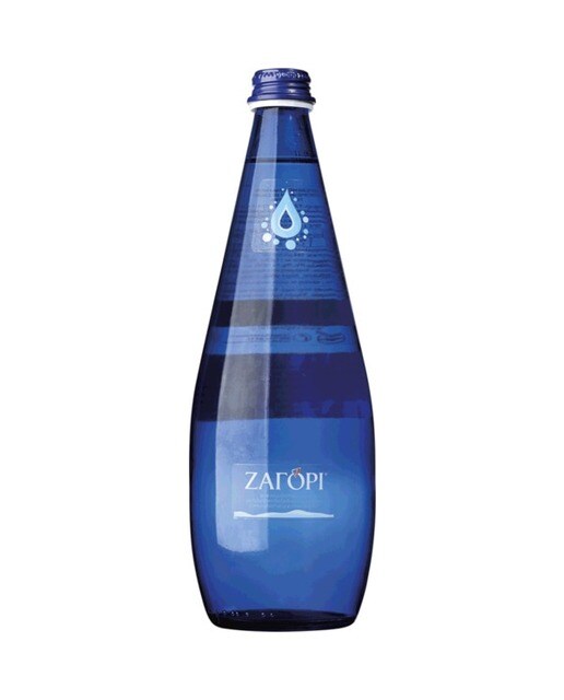 Imagen 0 de Agua con gas Voss