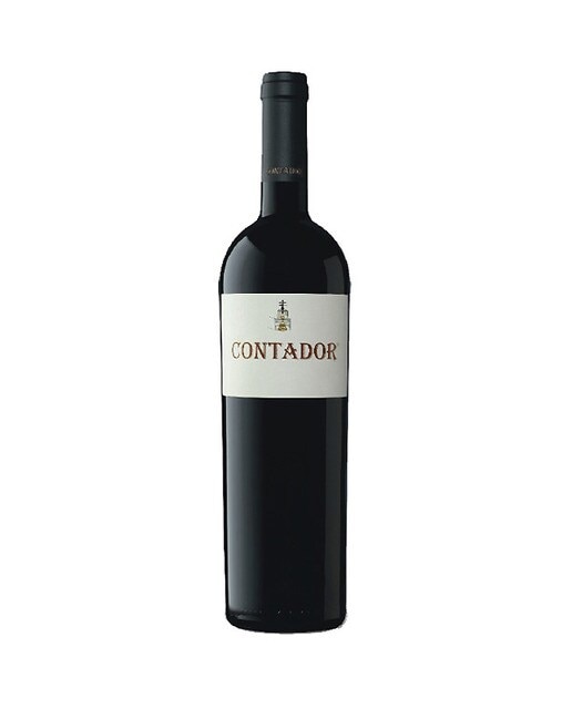 Imagen 0 de Vino tinto Contador 2016 Rioja