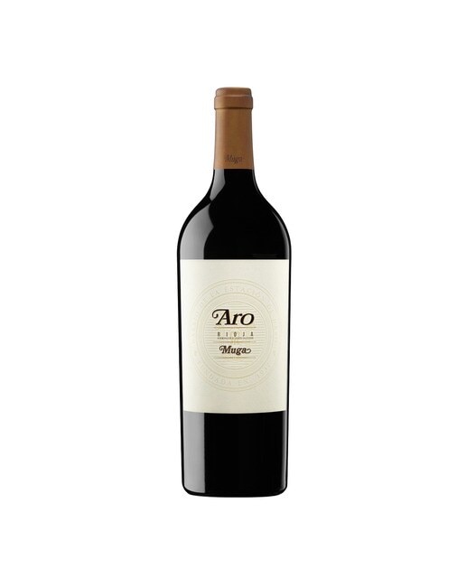 Imagen 0 de Vino tinto Aro de Muga 2021 Rioja