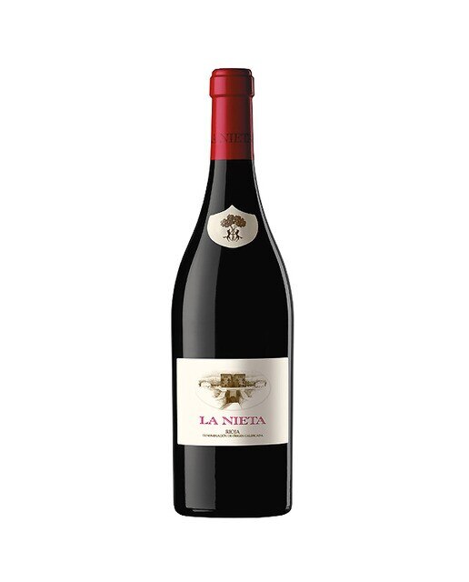 Imagen 0 de Vino tinto La Nieta Tempranillo 2021 Rioja