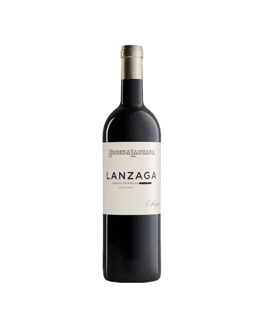 Imagen 0 de Vino tinto Lanzaga Viñedos Telmo Rodríguez 2020 Rioja