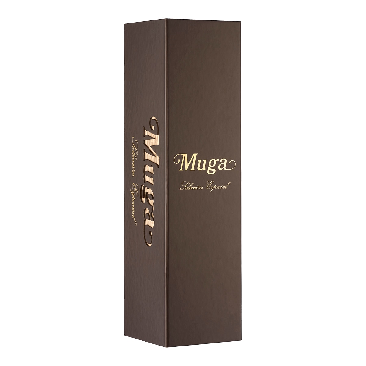 Imagen 3 de Estuche vino tinto Muga Selección Especial Reserva 2021 Rioja Mágnum