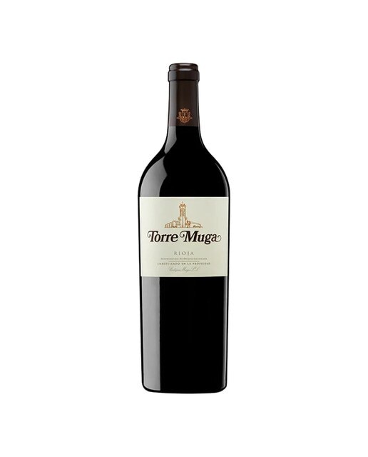 Vino tinto Torre Muga 2020 Rioja Mágnum 1