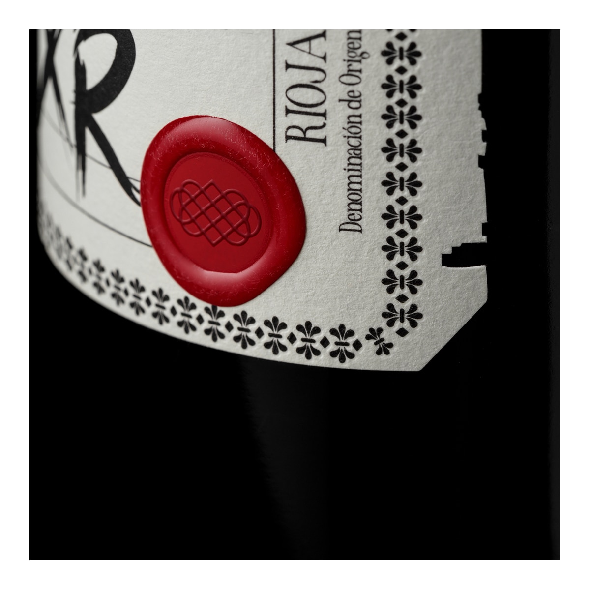 Vino tinto Reserva XR de Marqués de Riscal 2020 Rioja Mágnum 2