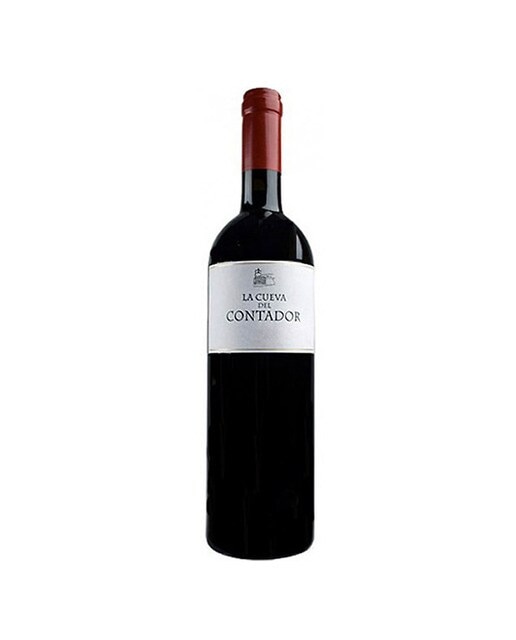 Imagen 0 de Vino tinto La Cueva del Contador 2023 Rioja