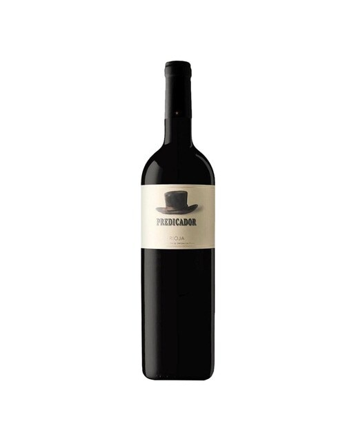 Imagen 0 de Vino tinto Predicador tempranillo 2021 de Benjamín Romeo Rioja