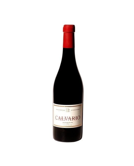 Imagen 0 de Vino tinto Calvario 2012 Rioja