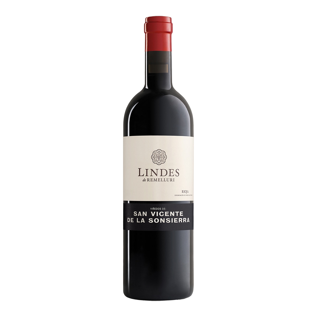 Imagen 0 de Vino tinto Lindes de Remelluri San Vicente de la Sonsierra 2021 Rioja