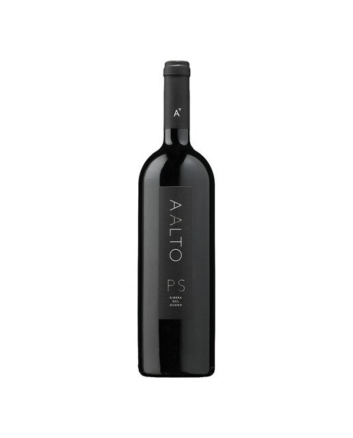 Imagen 0 de Vino tinto Aalto PS tempranillo 2023 Ribera del Duero