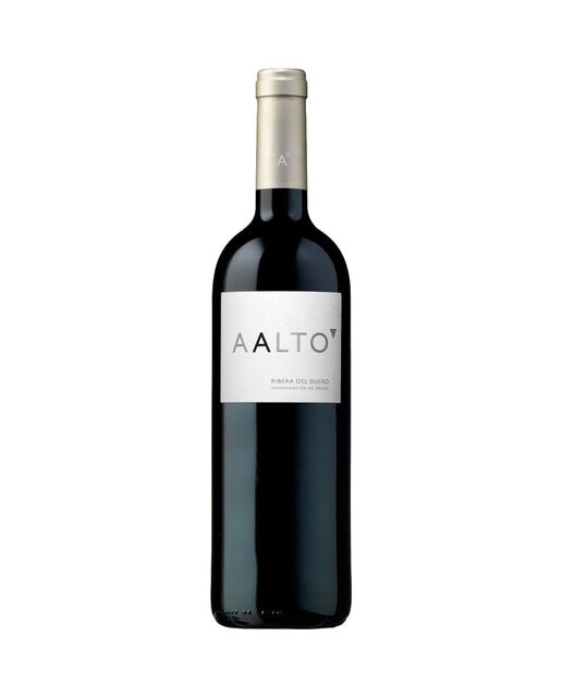 Vino tinto Aalto reserva tempranillo 2023 Ribera del Duero 1