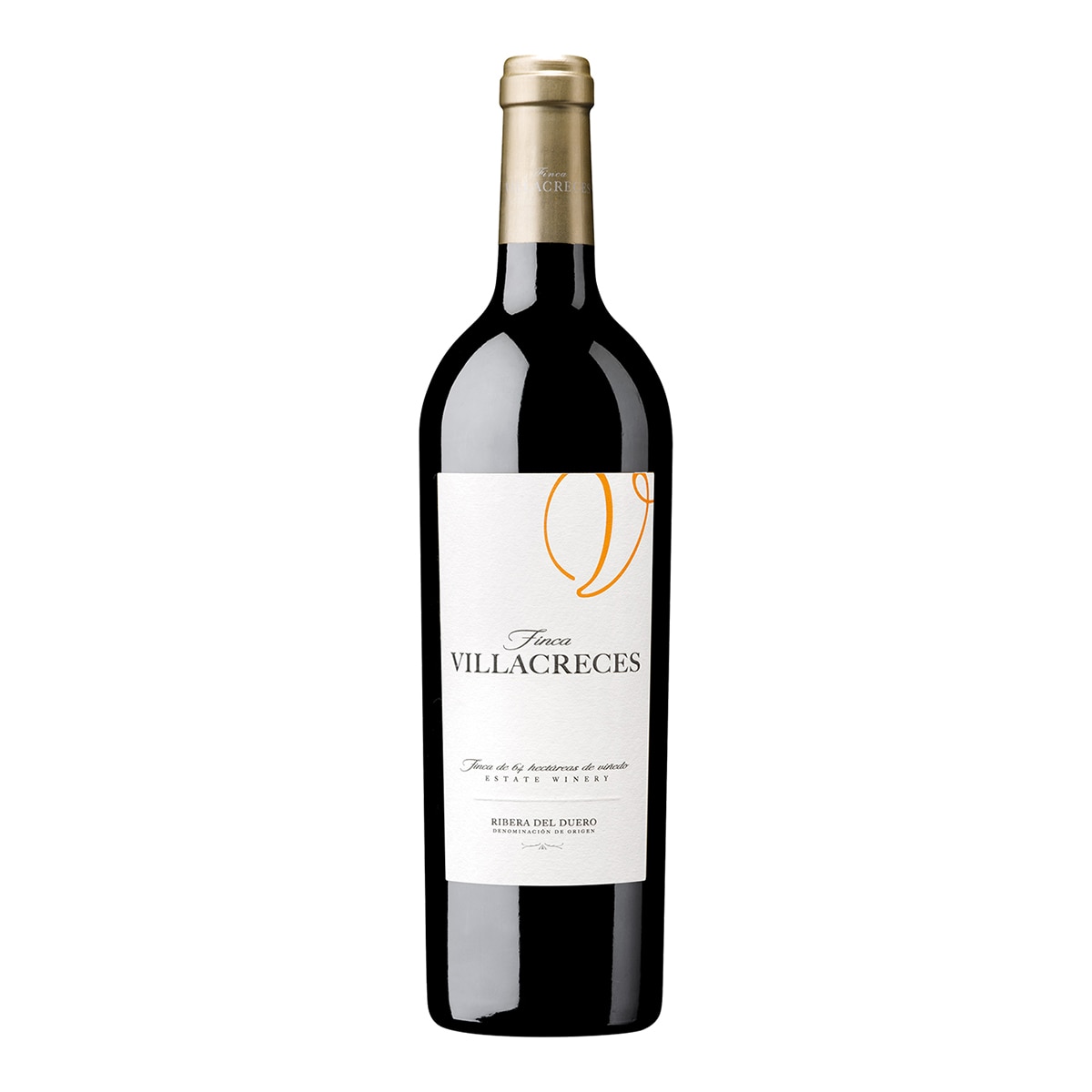 Imagen 0 de Vino tinto Finca Villacreces reserva 2021 Ribera del Duero