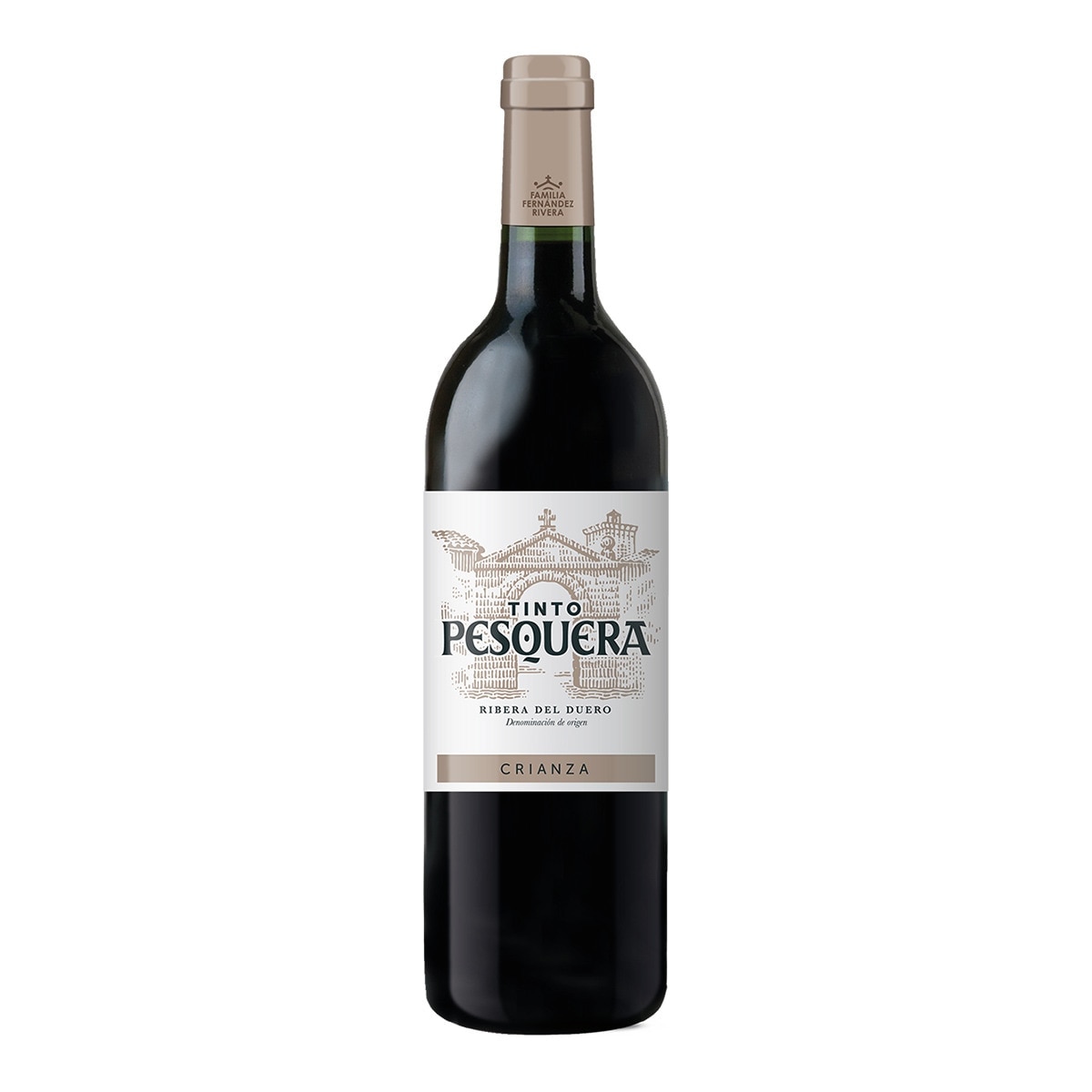 Vino tinto Pesquera Crianza tempranillo 2022 Ribera del Duero 1