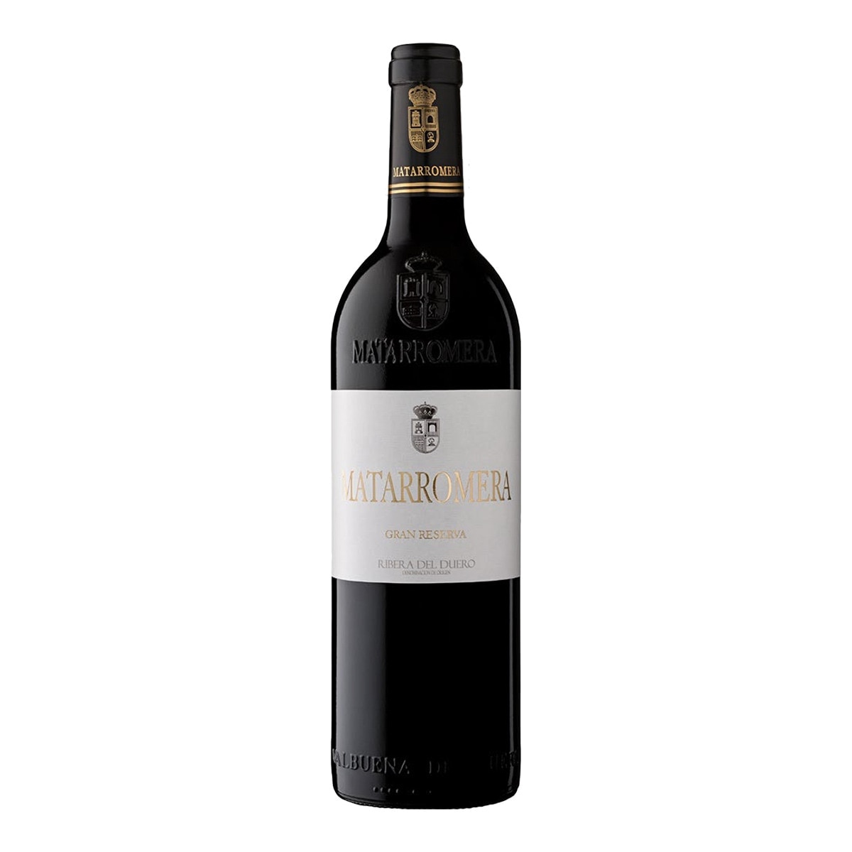 Imagen 0 de Vino tinto Matarromera Gran Reserva Tempranillo 2016 Ribera del Duero