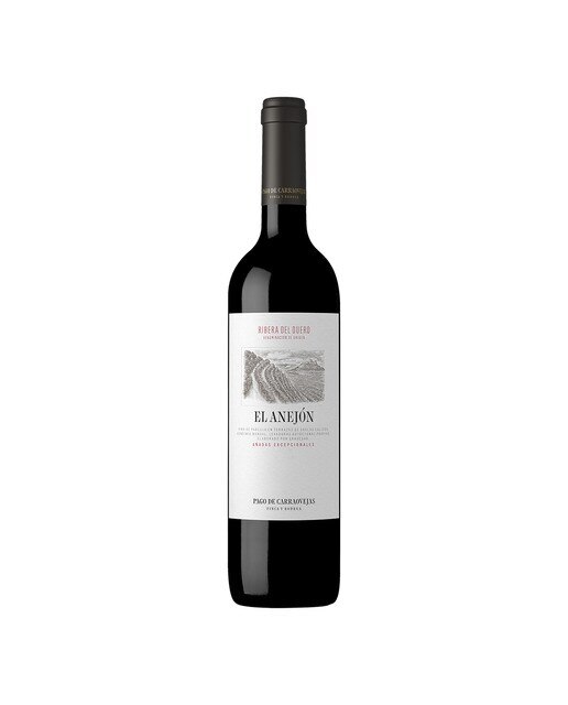 Imagen 0 de Vino tinto Pago de Carraovejas El Anejón 2021 Ribera del Duero