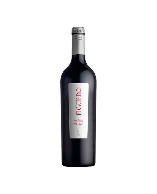 Imagen 0 de Vino tinto Figuero Viñas Viejas tempranillo 2019 Ribera del Duero Mágnum