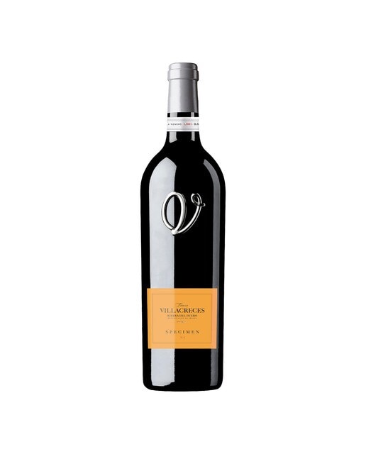 Imagen 0 de Vino tinto Specimen Nº 1 de Finca Villacreces Ribera del Duero
