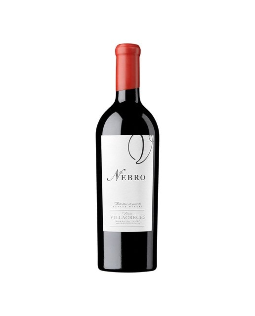 Imagen 0 de Vino tinto Nebro de Finca Villacreces 2021 Ribera del Duero
