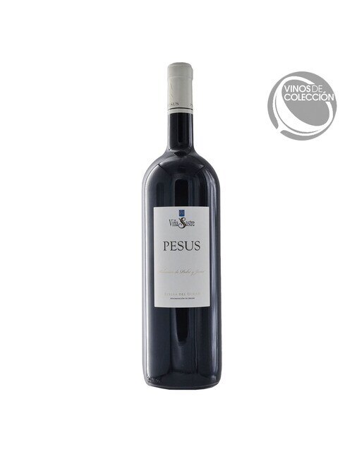 Imagen 0 de Vino tinto Pesus Viña Sastre 2014 Ribera del Duero Mágnum
