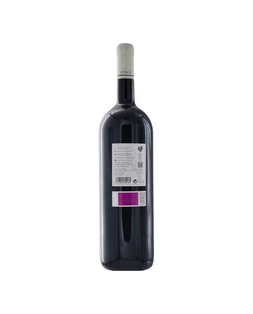 Vino tinto Pesus Viña Sastre 2014 Ribera del Duero Mágnum 2
