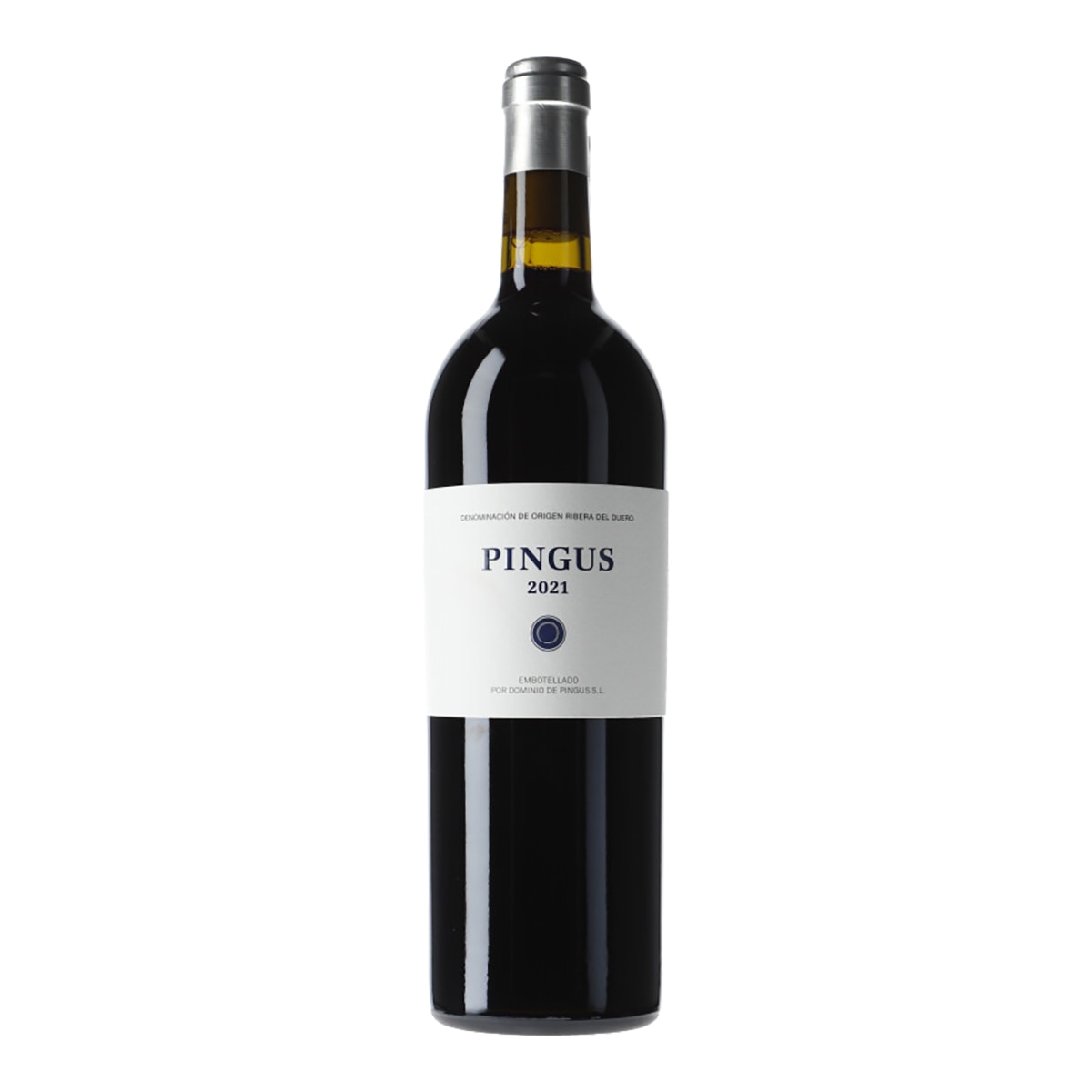 Imagen 0 de Vino tinto Pingus Tempranillo 2021 Ribera de Duero