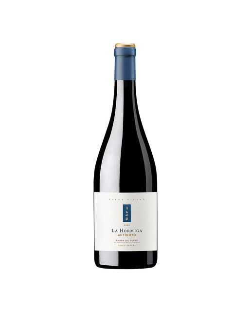 Vino tinto La Hormiga de Antídoto tempranillo 2022 Ribera del Duero 1