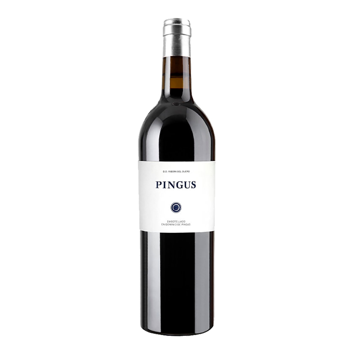 Imagen 0 de Vino tinto Pingus Tempranillo 2022 Ribera de Duero