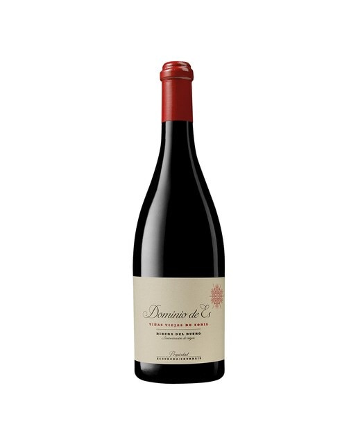 Imagen 0 de Vino tinto Dominio de Es Viñas viejas de Soria 2022 Ribera del Duero