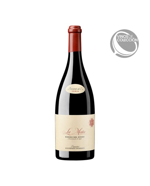 Imagen 0 de Vino tinto La Mata 2022 Ribera del Duero