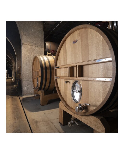 Vino tinto Pago de los Capellanes Un Sueño en las Alturas tempranillo 2021 Ribera del Duero 4