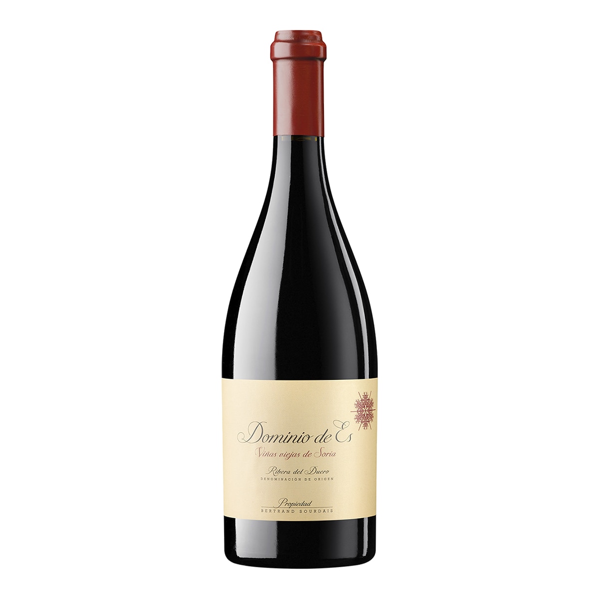 Imagen 0 de Vino tinto Dominio de Es Viñas viejas de Soria 2023 Ribera del Duero