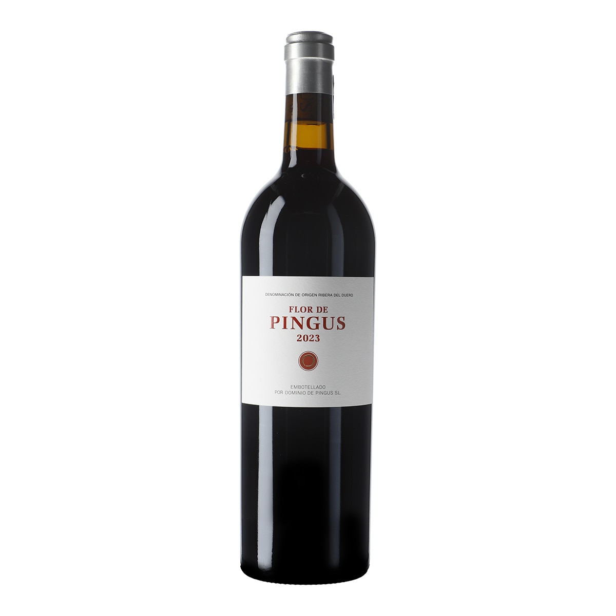 Imagen 0 de Vino tinto Flor de Pingus 2023 Ribera del Duero