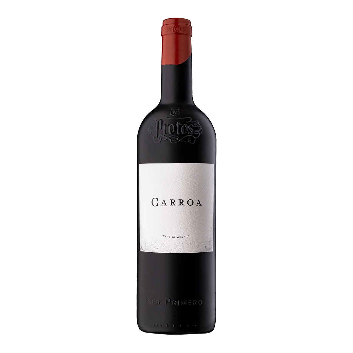 Imagen 0 de Vino tinto Carroa Tinta Fina 2021 Protos Ribera del Duero
