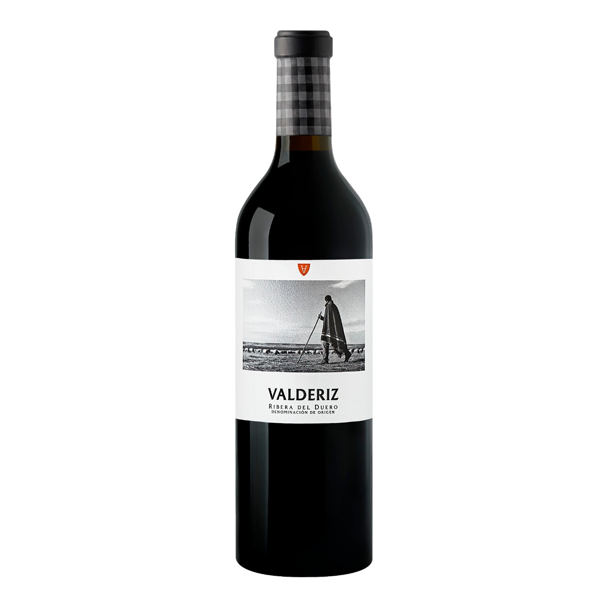 Imagen 0 de Vino tinto Valderiz 2022 Ribera del Duero