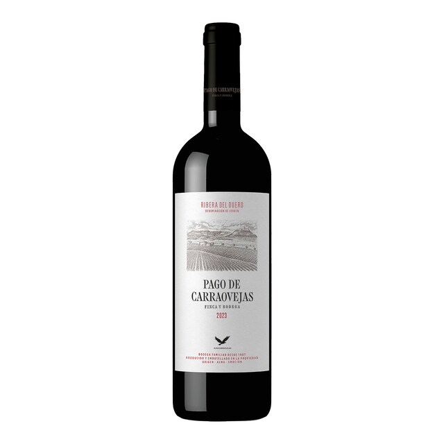 Vino tinto Pago de Carraovejas 2023 Ribera del Duero