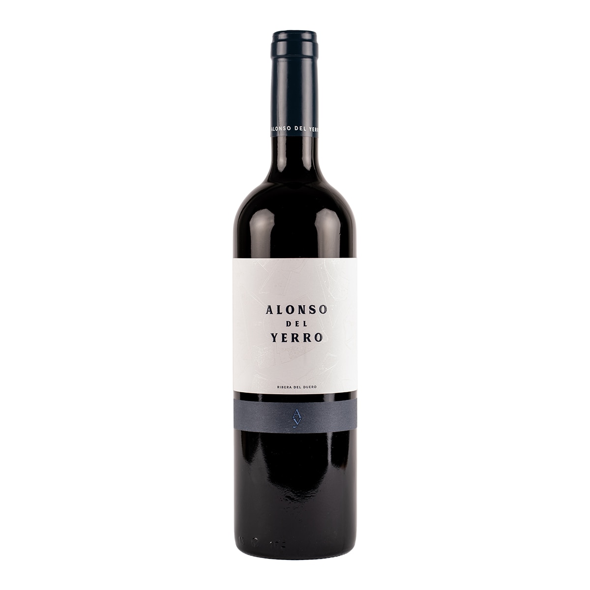 Imagen 0 de Vino tinto Alonso del Yerro 2020 Ribera del Duero Mágnum