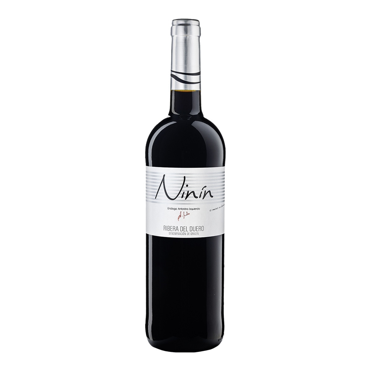 Imagen 0 de Vino tinto Ninín tempranillo 2024 Ribera del Duero