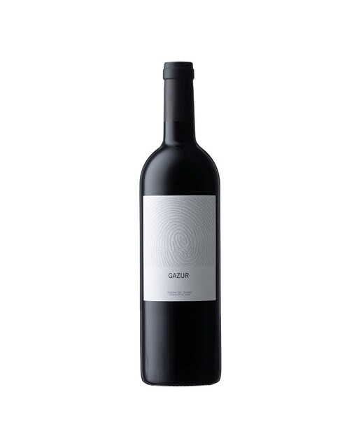 Imagen 0 de Vino tinto Gazur 2024 Ribera del Duero
