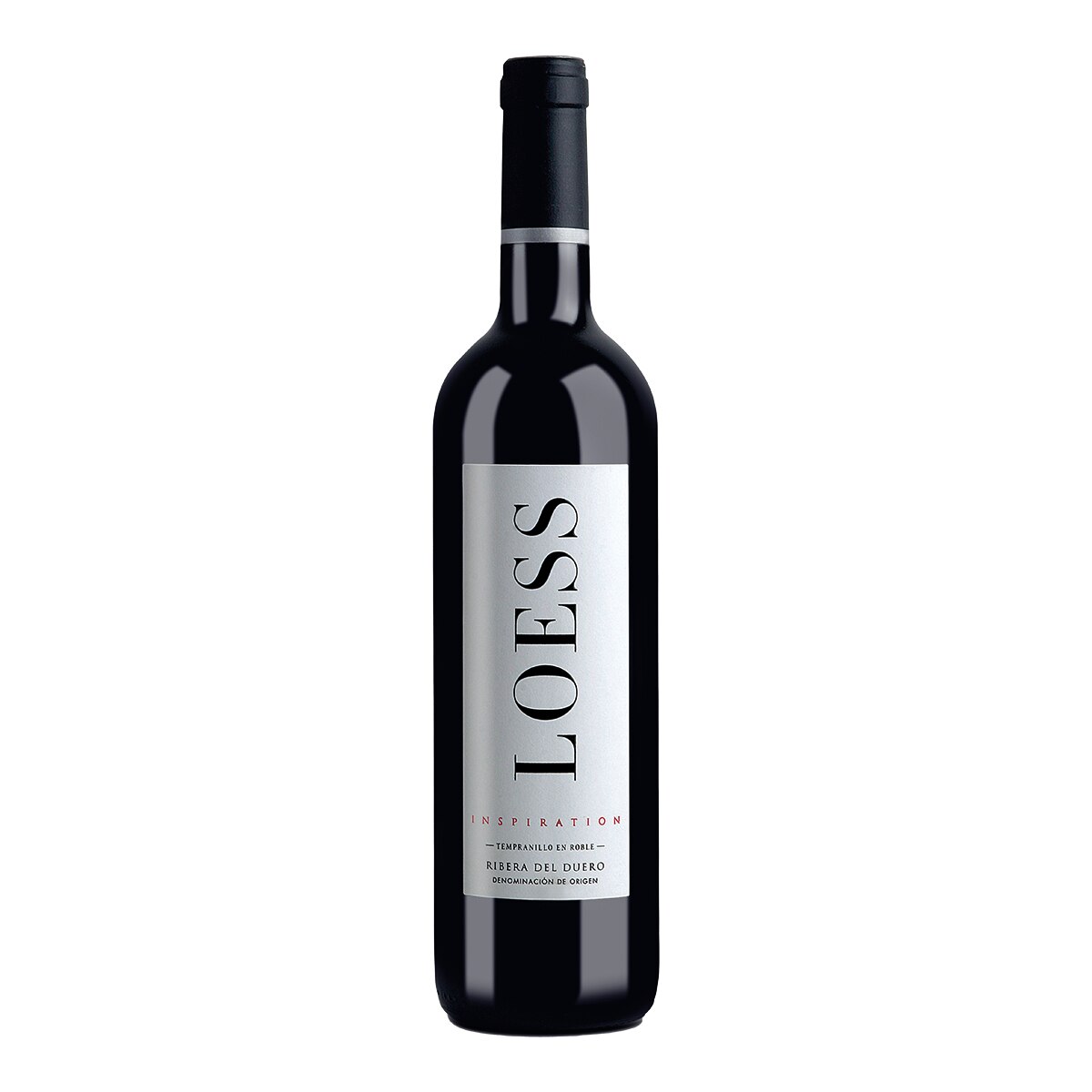 Imagen 0 de Vino tinto Loess Inspiration Tempranillo 2024 Ribera del Duero4